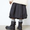 Botas de motero de piel para niños Genaya Junior Botas de motero de piel para niños Genaya Junior