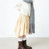 Botas de motero de piel para niños Genaya Junior Botas de motero de piel para niños Genaya Junior