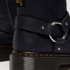 Botas de motero de piel para niños Genaya Junior Botas de motero de piel para niños Genaya Junior