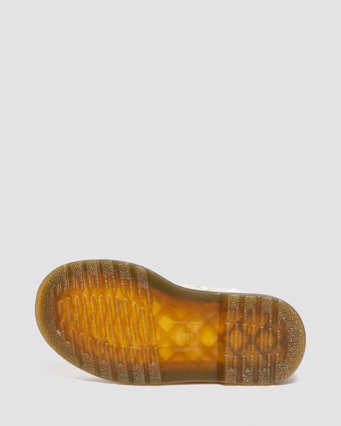 Botas de piel Butterfly 1460 para niños pequeños Botas de piel Butterfly 1460 para niños pequeños