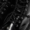 Botas de plataforma con tachuelas Jadon Hi en piel Buttero Botas de plataforma con tachuelas Jadon Hi en piel Buttero