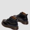 Botas de tobillo de cuero con puntera mocasín LOWELL CHUKKA
