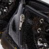 BOTAS INFANTILES 1460 DE PATENT LEATHER BRILLANTE BOTAS INFANTILES 1460 DE PATENT LEATHER BRILLANTE