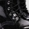 BOTAS INFANTILES 1460 DE PATENT LEATHER BRILLANTE BOTAS INFANTILES 1460 DE PATENT LEATHER BRILLANTE