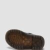 BOTAS INFANTILES 1460 DE PATENT LEATHER BRILLANTE BOTAS INFANTILES 1460 DE PATENT LEATHER BRILLANTE