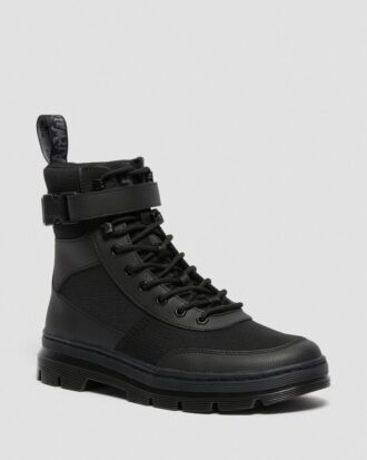 Botas informales Combs Tech Poly