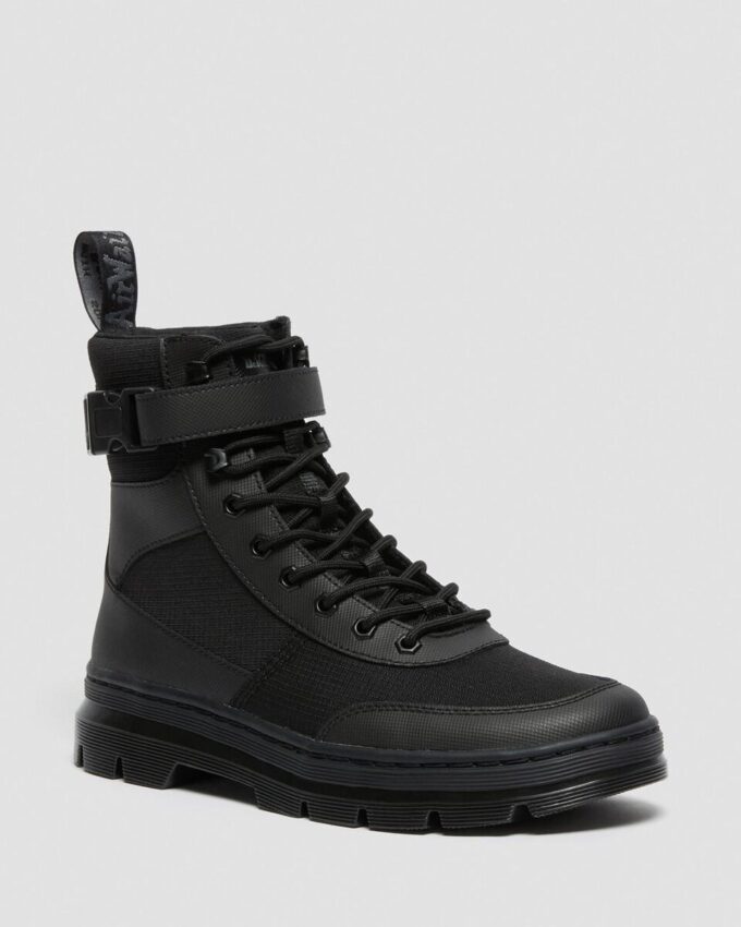 Botas informales Combs Tech Poly Botas informales Combs Tech Poly