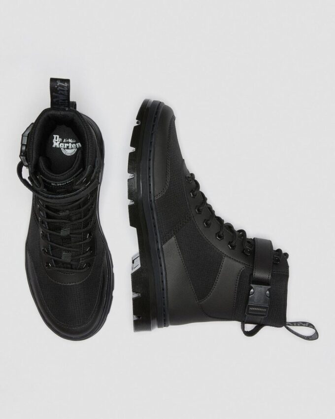 Botas informales Combs Tech Poly Botas informales Combs Tech Poly