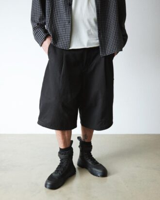 Botas informales Combs Tech Poly
