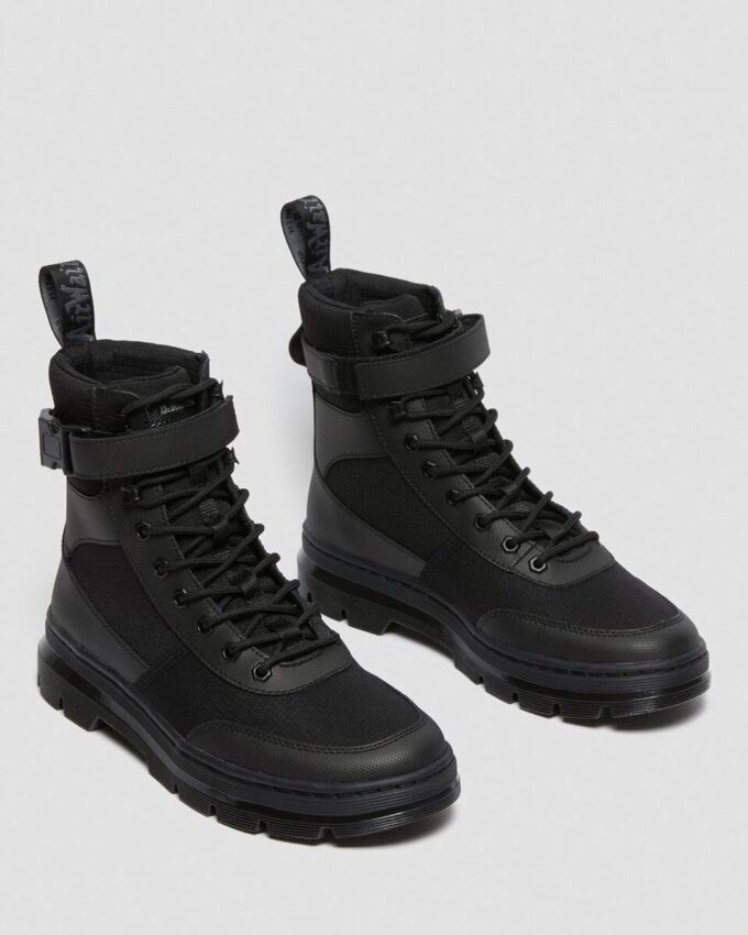 Botas informales Combs Tech Poly Botas informales Combs Tech Poly