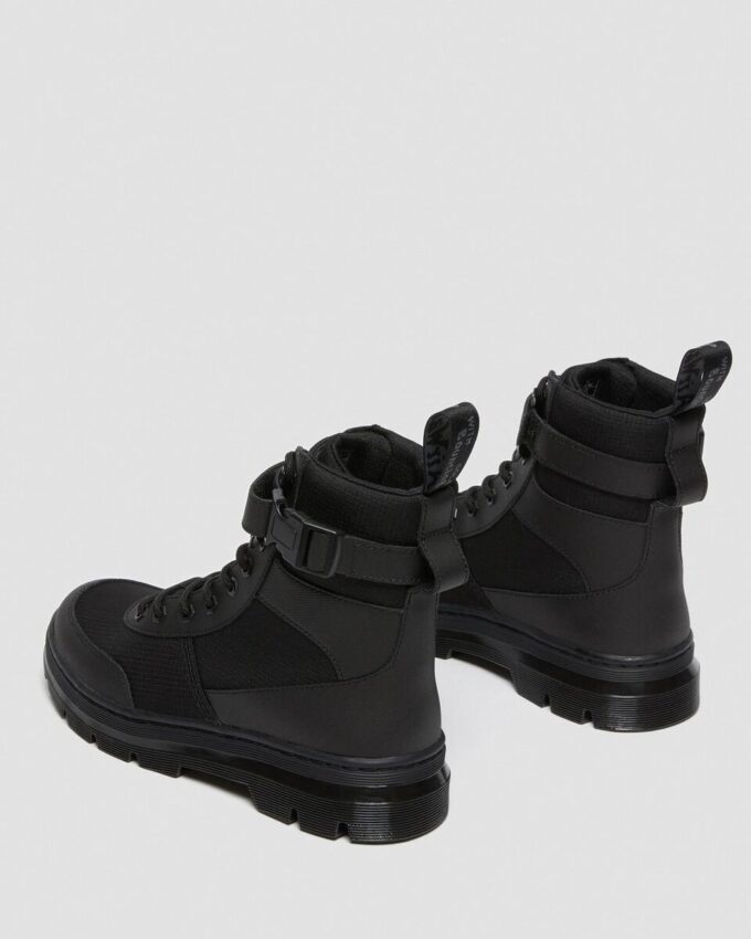 Botas informales Combs Tech Poly Botas informales Combs Tech Poly