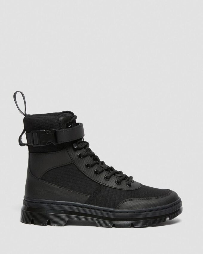 Botas informales Combs Tech Poly Botas informales Combs Tech Poly