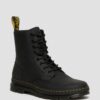Botas informales de cuero Combs Botas informales de cuero Combs