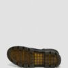 Botas informales de cuero Combs Botas informales de cuero Combs