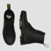 Botas informales de cuero Combs Botas informales de cuero Combs