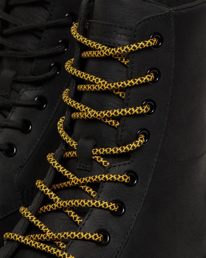 Botas informales de cuero Combs Botas informales de cuero Combs