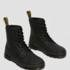 Botas informales de cuero Combs Botas informales de cuero Combs
