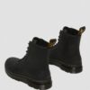 Botas informales de cuero Combs Botas informales de cuero Combs