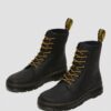 Botas informales de cuero Combs Botas informales de cuero Combs