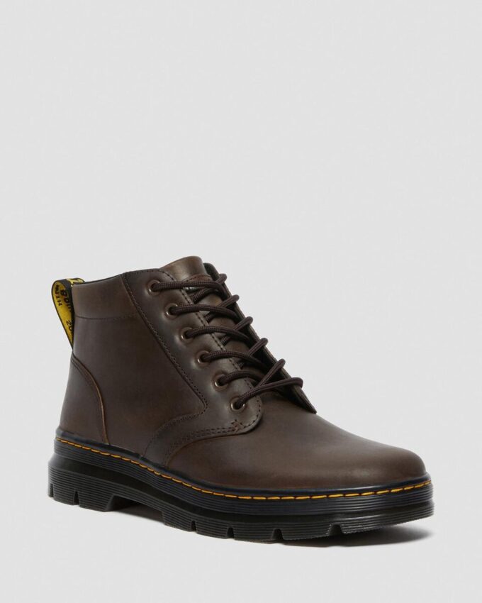 Botas informales de piel Bonny Botas informales de piel Bonny