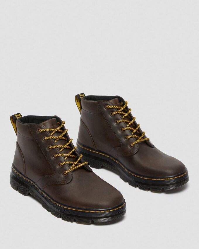 Botas informales de piel Bonny Botas informales de piel Bonny