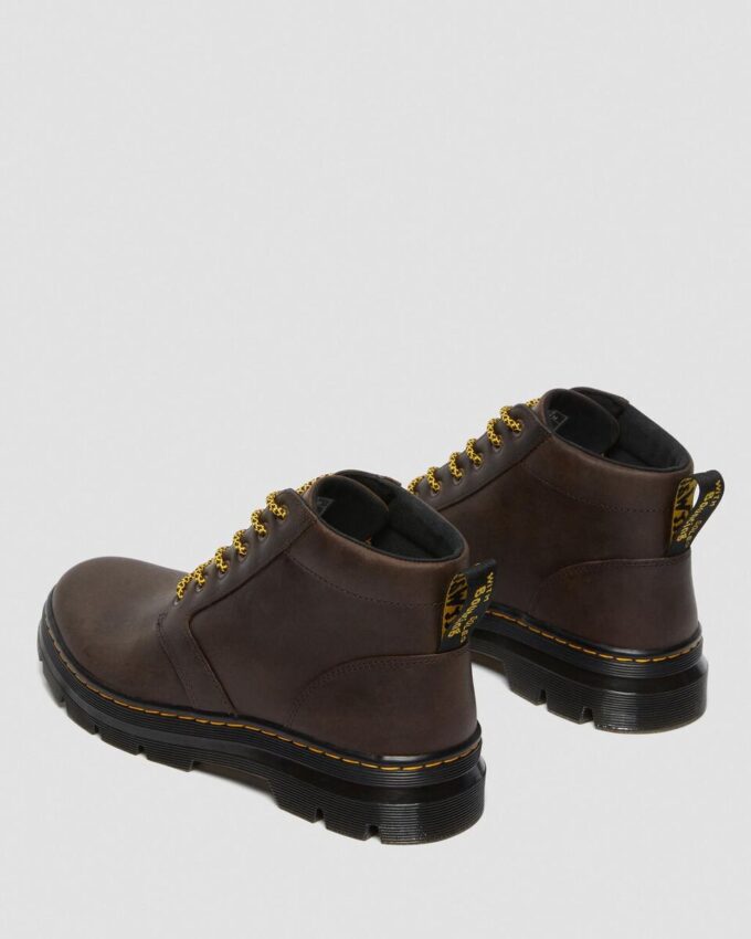 Botas informales de piel Bonny Botas informales de piel Bonny