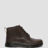 Botas informales de piel Bonny Botas informales de piel Bonny