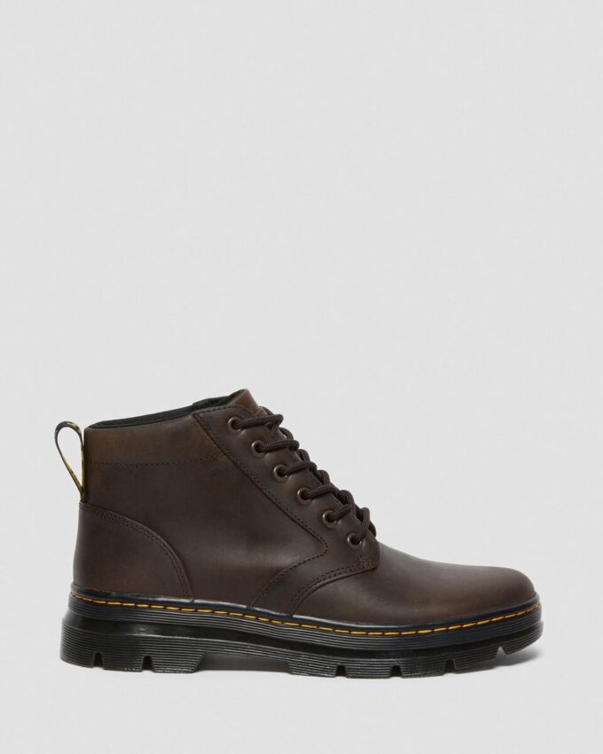 Botas informales de piel Bonny Botas informales de piel Bonny