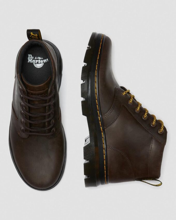 Botas informales de piel Bonny Botas informales de piel Bonny