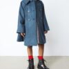 BOTAS JUNIOR 1460 DE PATENT LEATHER BRILLANTE