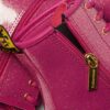 BOTAS JUNIOR 1460 DE PATENT LEATHER BRILLANTE