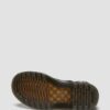 BOTAS JUNIOR 1460 DE PATENT LEATHER BRILLANTE