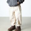 Botas JUNIOR 1460 Tumbled Nubuck