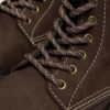 Botas JUNIOR 1460 Tumbled Nubuck