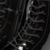 Botas juveniles 1460 de Patent Leather con cordones Botas juveniles 1460 de Patent Leather con cordones