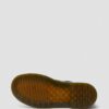Botas juveniles 1460 de Patent Leather con cordones Botas juveniles 1460 de Patent Leather con cordones