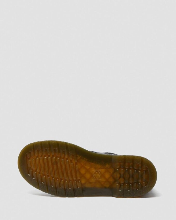 Botas juveniles 1460 de Patent Leather con cordones Botas juveniles 1460 de Patent Leather con cordones