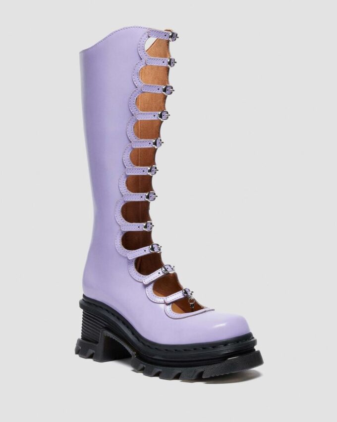 Botas Kiki Dr. Martens X Marc Jacobs