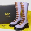 Botas Kiki Dr. Martens X Marc Jacobs
