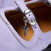 Botas Kiki Dr. Martens X Marc Jacobs
