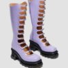 Botas Kiki Dr. Martens X Marc Jacobs