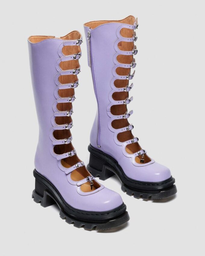 Botas Kiki Dr. Martens X Marc Jacobs