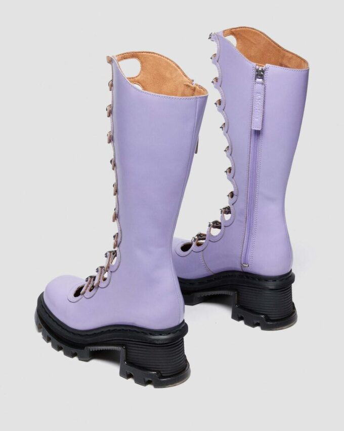 Botas Kiki Dr. Martens X Marc Jacobs