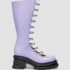 Botas Kiki Dr. Martens X Marc Jacobs