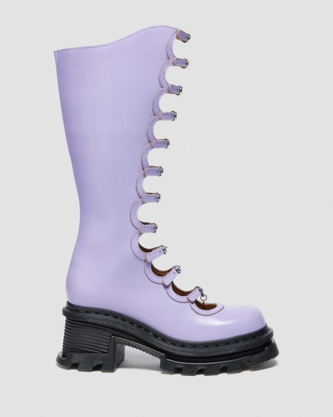 Botas Kiki Dr. Martens X Marc Jacobs