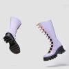 Botas Kiki Dr. Martens X Marc Jacobs