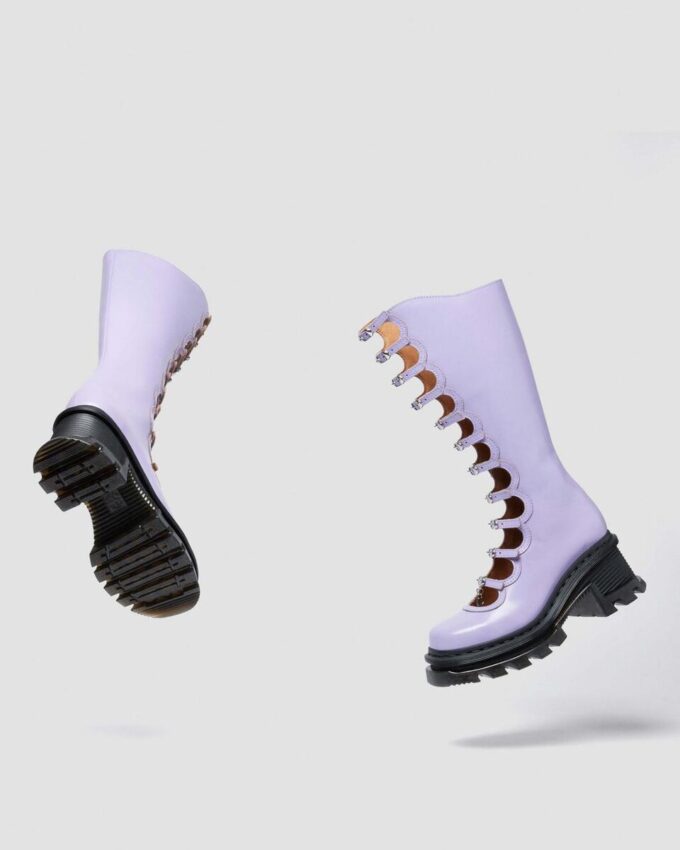 Botas Kiki Dr. Martens X Marc Jacobs