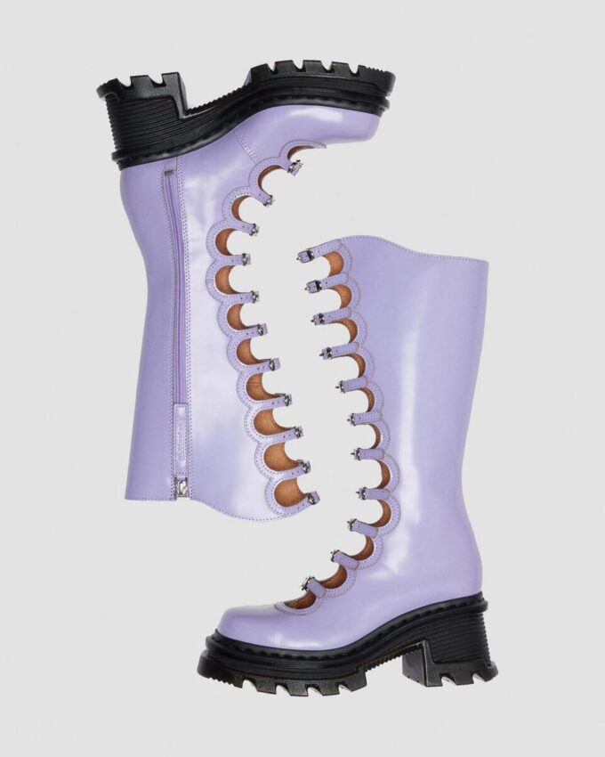 Botas Kiki Dr. Martens X Marc Jacobs