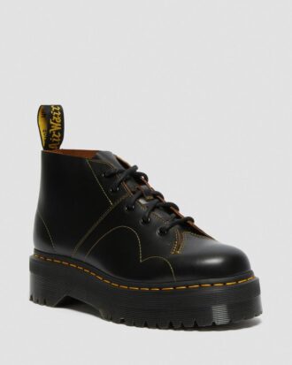 Botas Monkey con plataforma Church