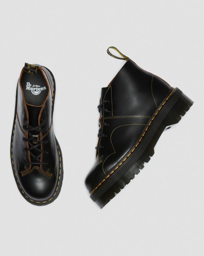 Botas Monkey con plataforma Church